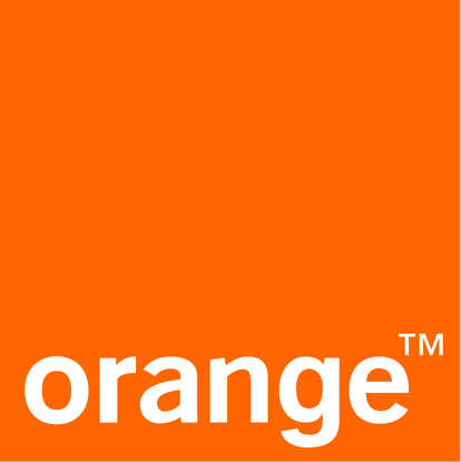 recharge mobile orange