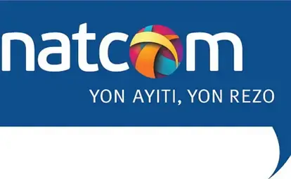 recharge mobile natcom haiti