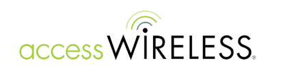 recharge mobile access wireless